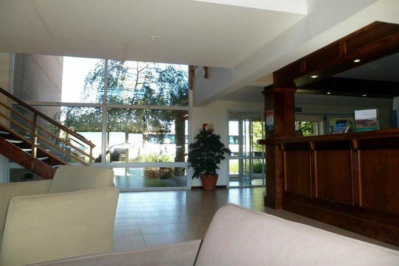 Fotos del hotel Tierra Tehuelche Hostería Y Aparts:  8