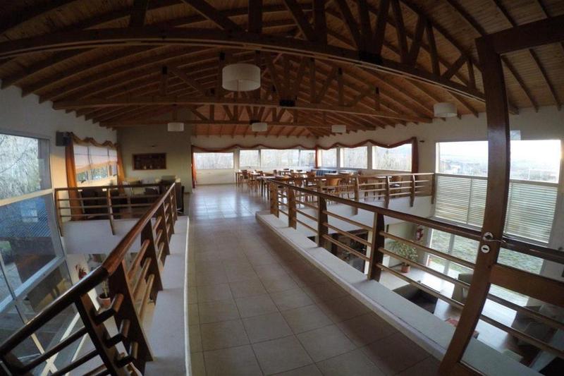 Fotos del hotel Tierra Tehuelche Hostería Y Aparts:  11