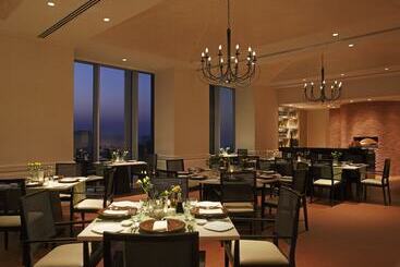 هتل Trident Hyderabad