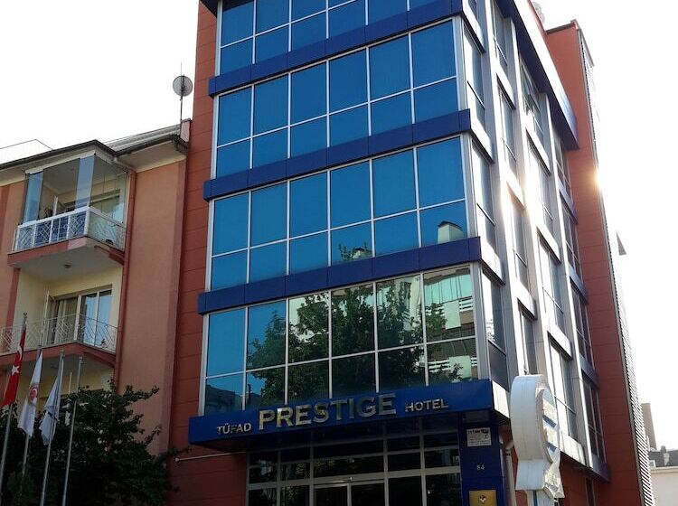 Fotos del hotel Tufad Prestige Boutique: 1 Fotos del hotel Tufad Prestige Boutique: 1