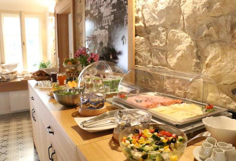 Fotos del hotel At The Green Grape:  13