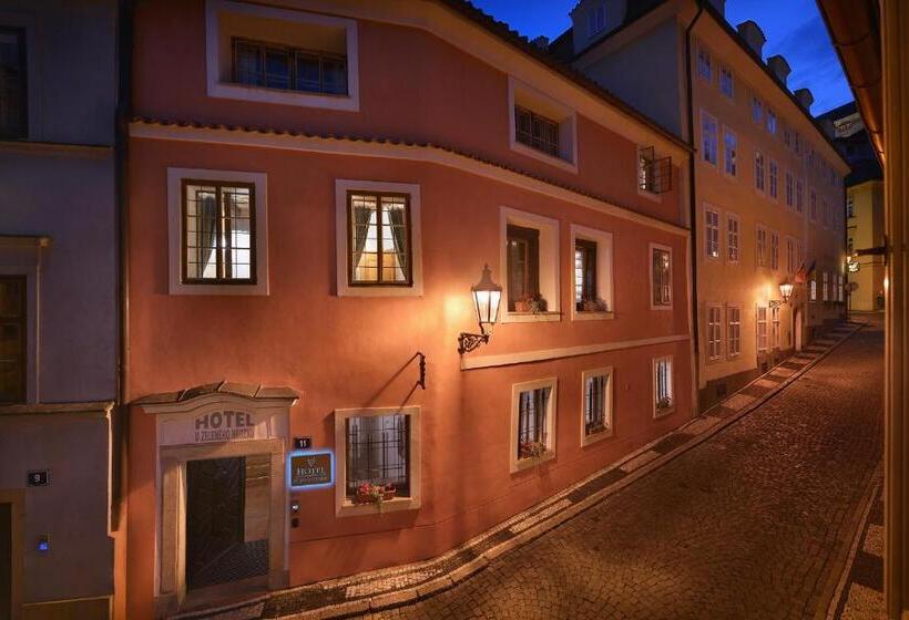 Fotos del hotel At The Green Grape:  14