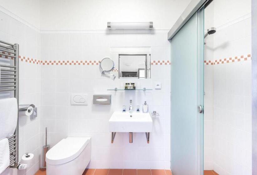 Fotos del hotel At The Green Grape:  18