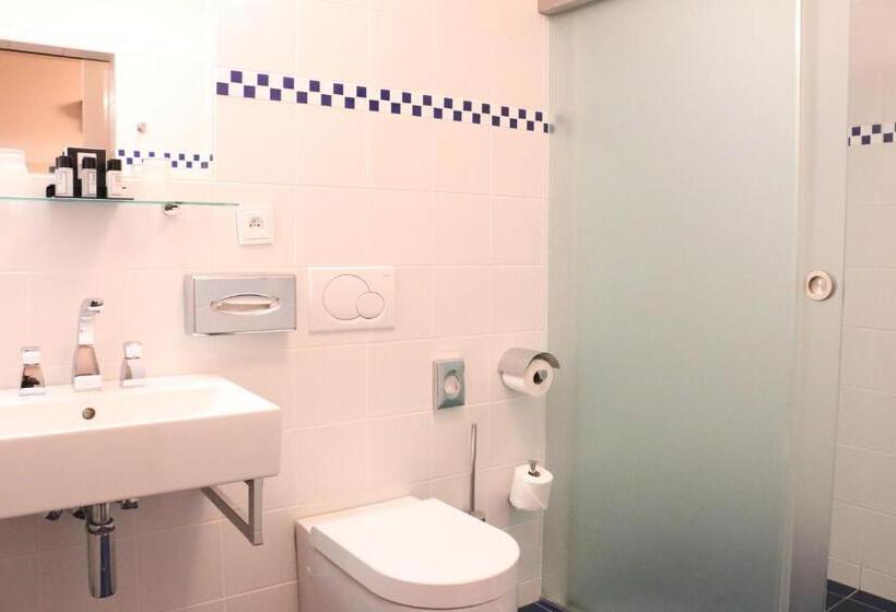 Fotos del hotel At The Green Grape:  16