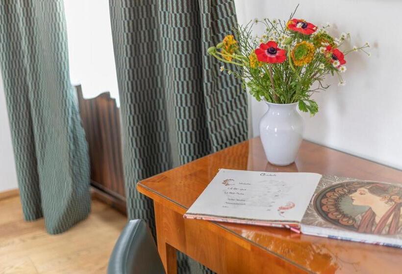 Fotos del hotel At The Green Grape:  19