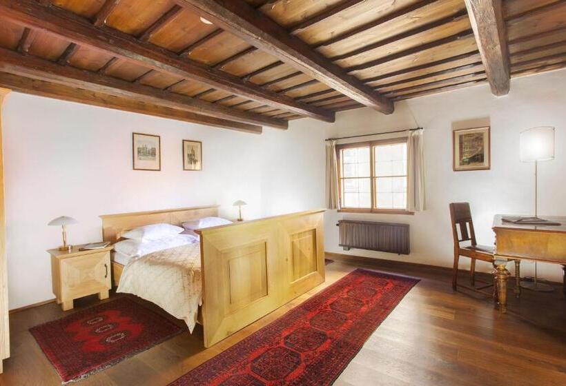 Fotos del hotel At The Green Grape:  20