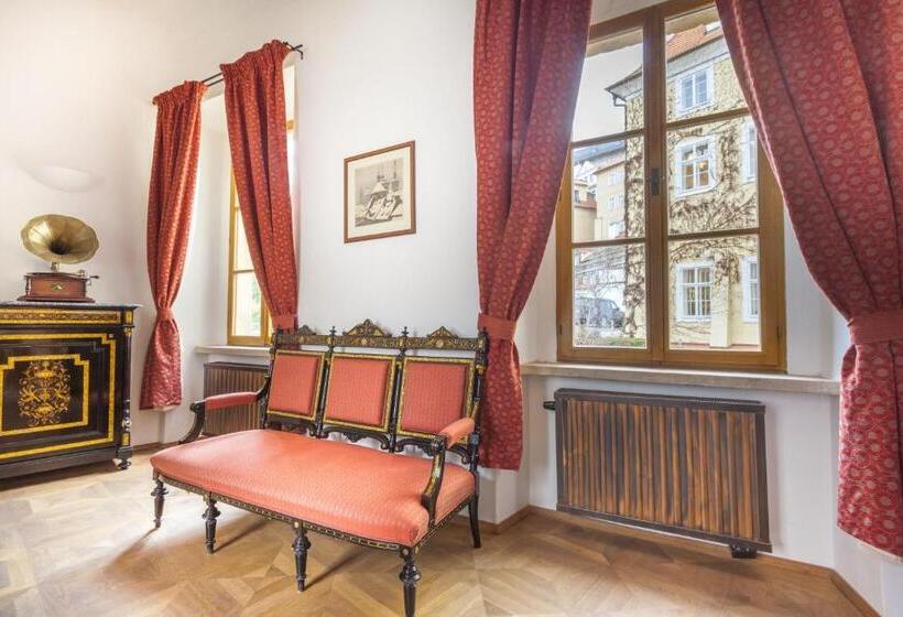 Fotos del hotel At The Green Grape:  22