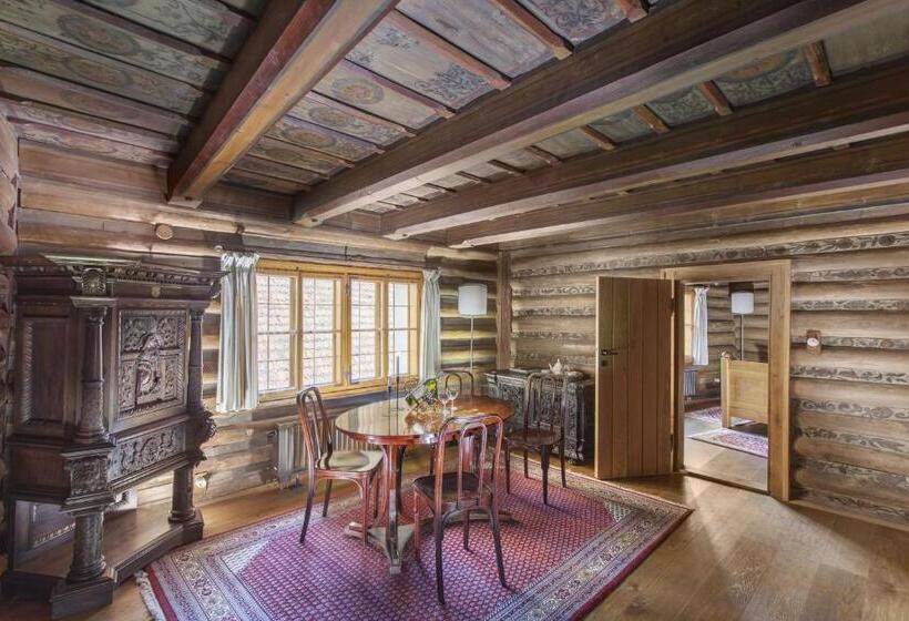 Fotos del hotel At The Green Grape:  23