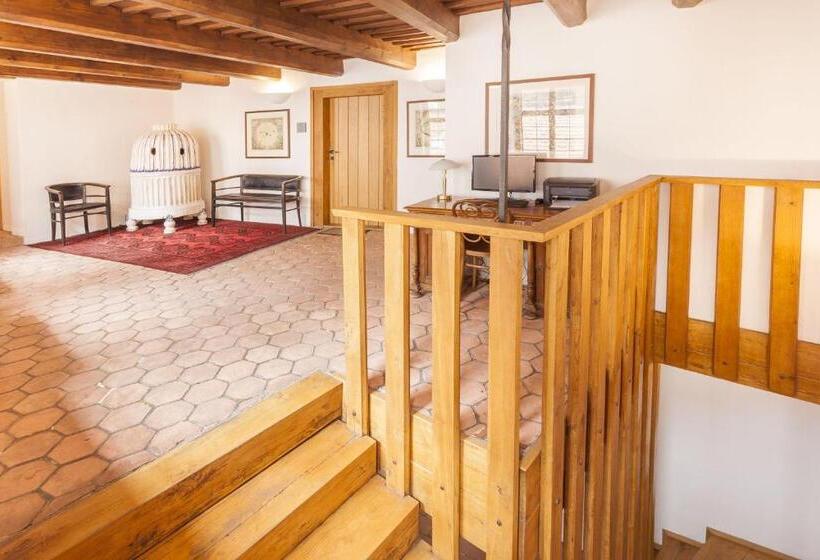 Fotos del hotel At The Green Grape:  25