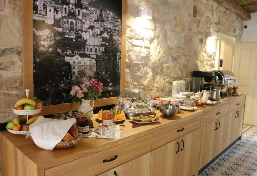 Fotos del hotel At The Green Grape:  9