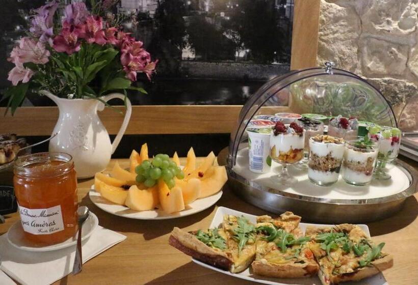 Fotos del hotel At The Green Grape:  26