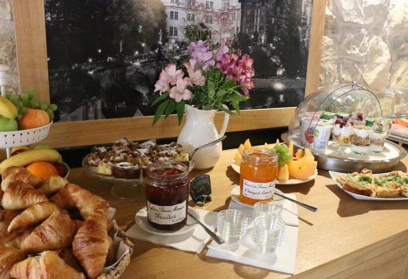 Fotos del hotel At The Green Grape:  8