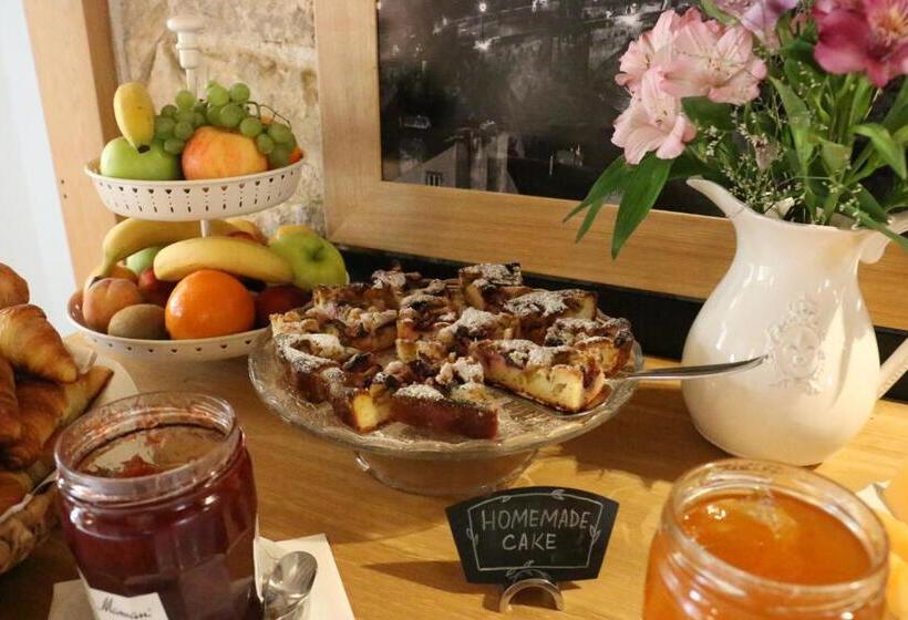 Fotos del hotel At The Green Grape:  27