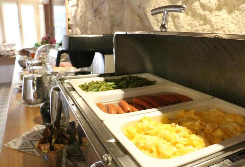 Fotos del hotel At The Green Grape:  28