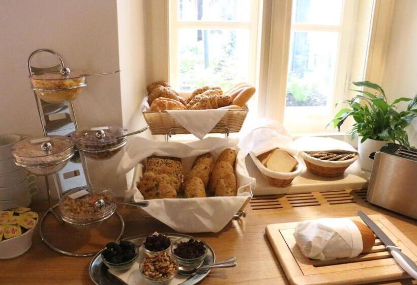 Fotos del hotel At The Green Grape:  6