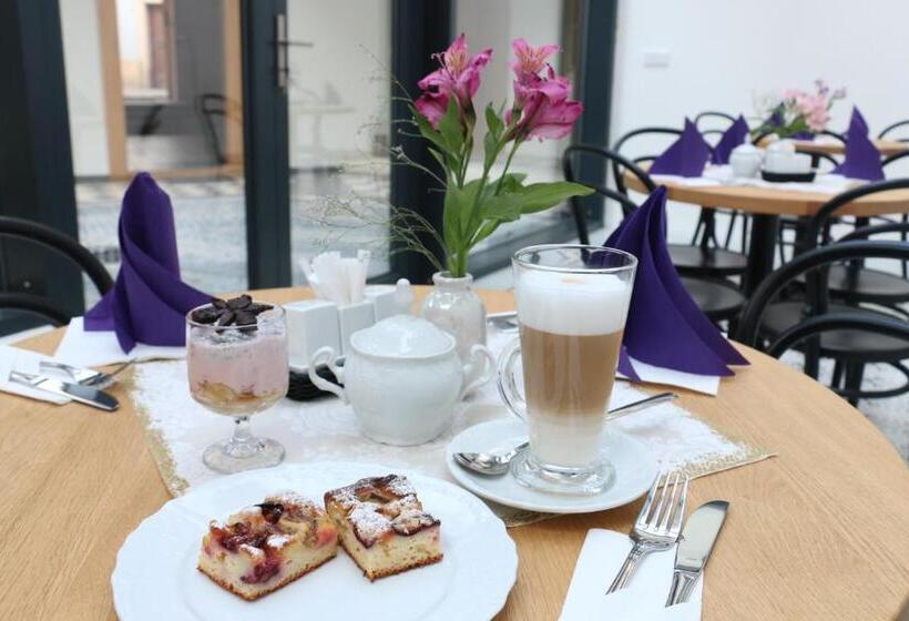 Fotos del hotel At The Green Grape:  2