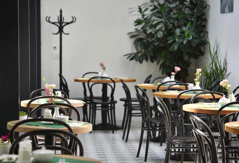 Fotos del hotel At The Green Grape:  5