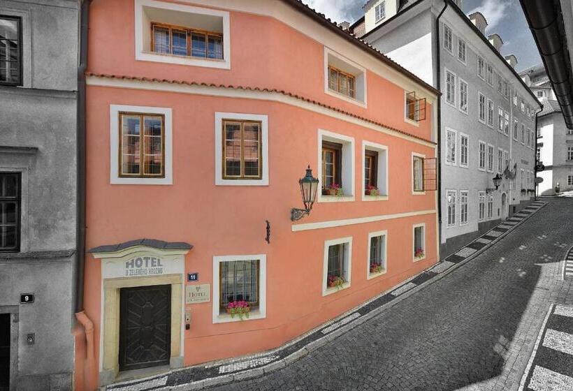 Fotos del hotel At The Green Grape:  4