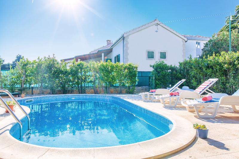 هتل Villa Cvita