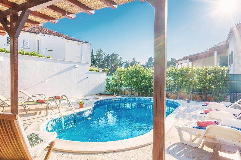 هتل Villa Cvita