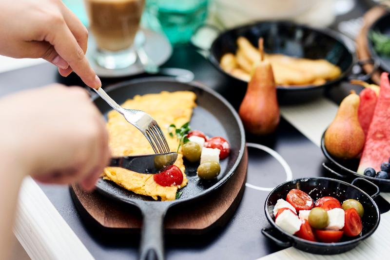 هتل Villa Eugenia