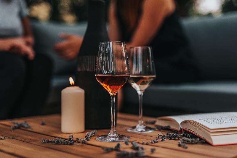 هتل Villa Eugenia