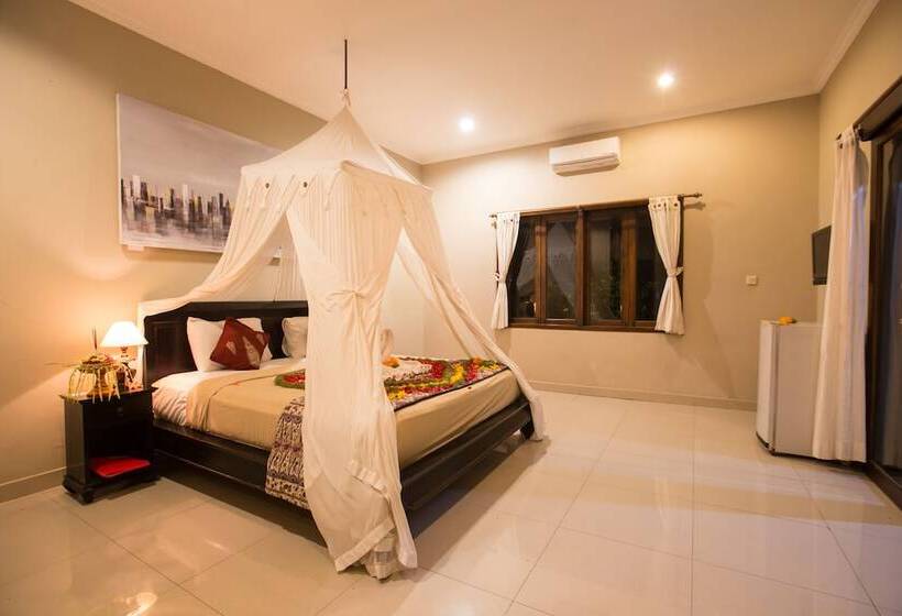 Fotos del hotel Villa Mandi:  2