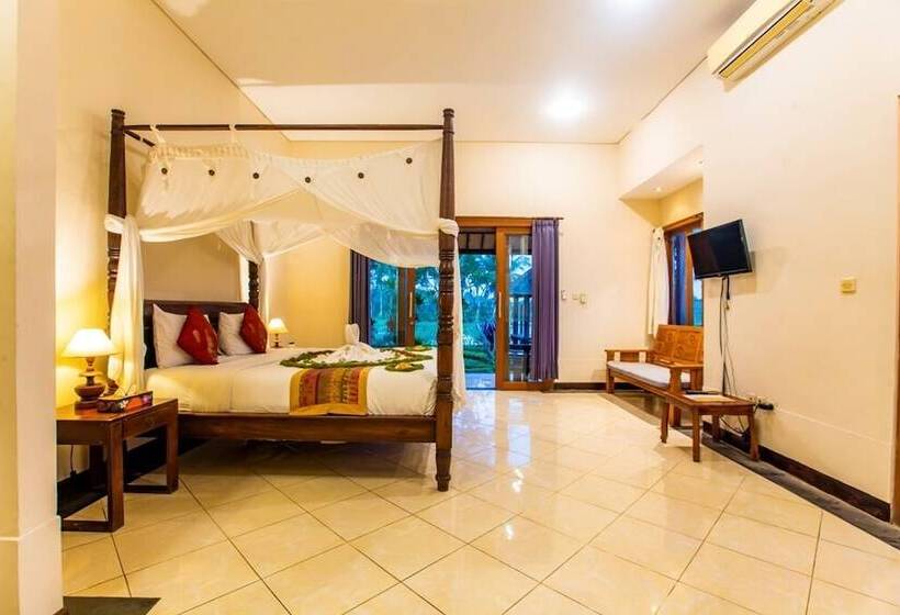 Fotos del hotel Villa Mandi:  17
