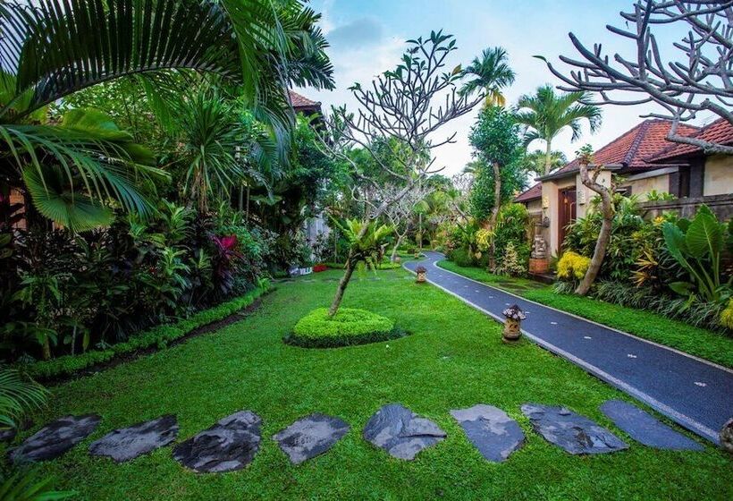 Hotel Villa Mandi Ubud