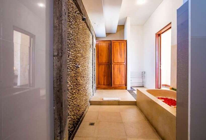 Fotos del hotel Villa Mandi:  22