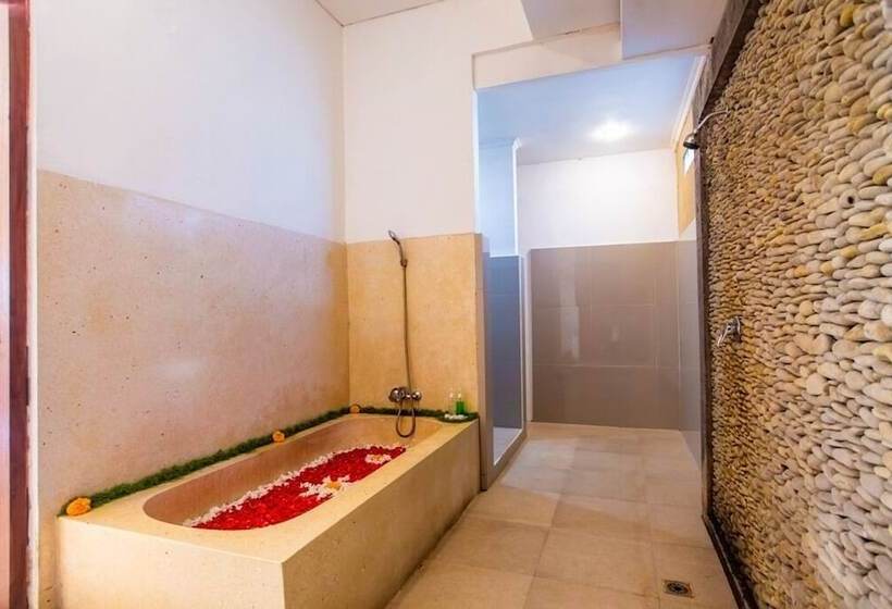 Fotos del hotel Villa Mandi:  23