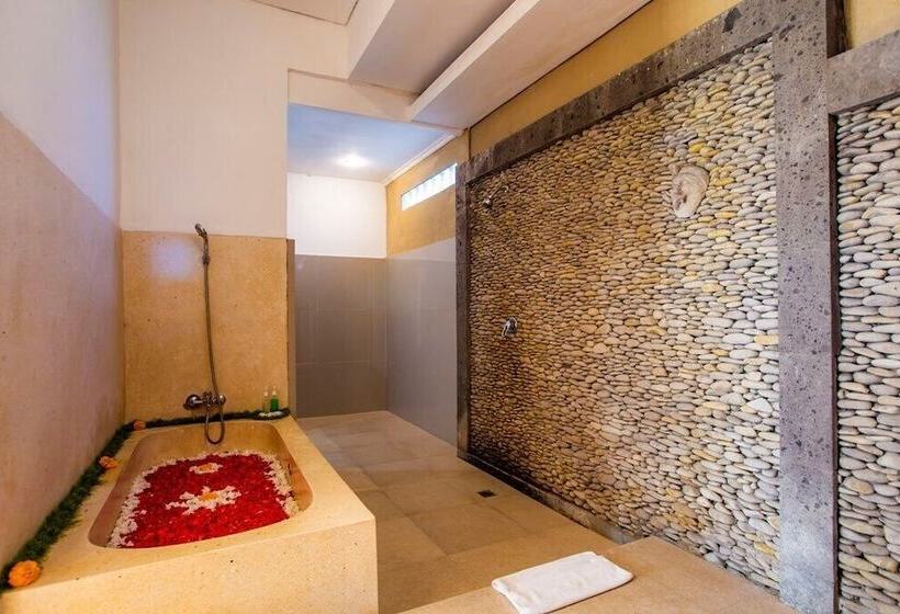 Fotos del hotel Villa Mandi:  9