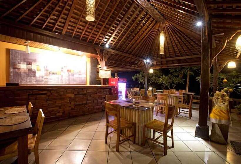Fotos del hotel Villa Mandi:  25