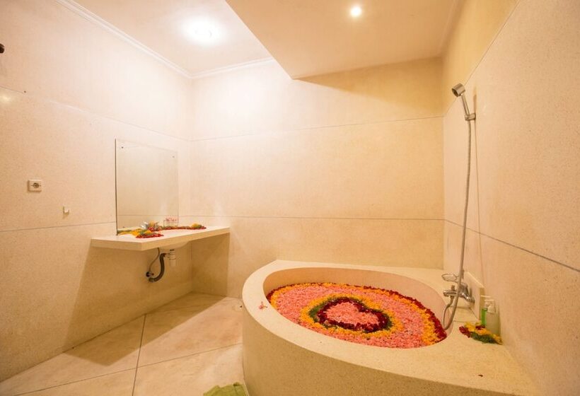 Fotos del hotel Villa Mandi:  26