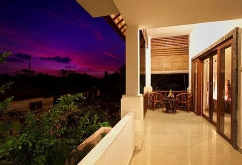 Fotos del hotel Villa Mandi:  28
