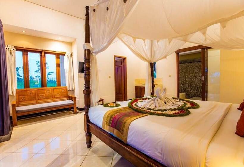 Fotos del hotel Villa Mandi:  4