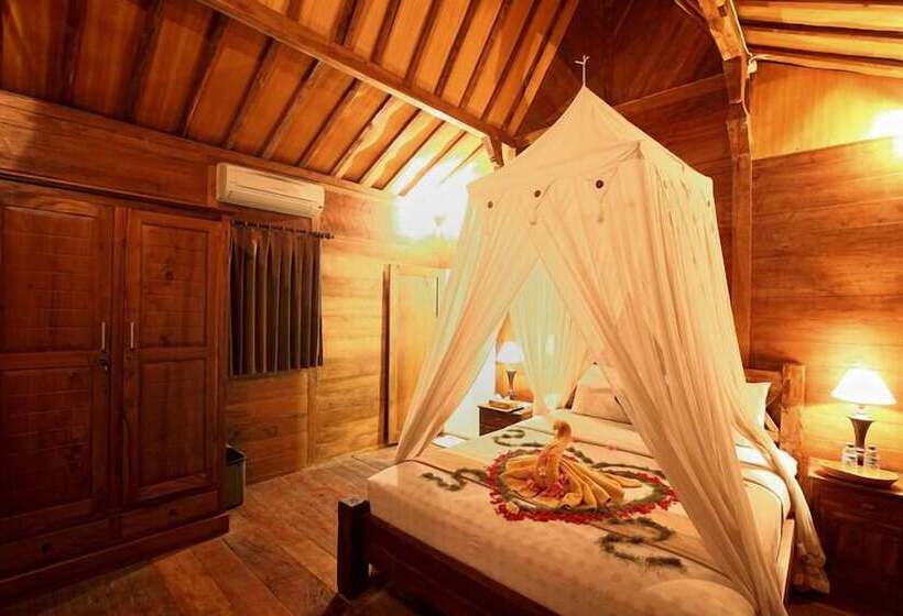 Fotos del hotel Villa Mandi:  3