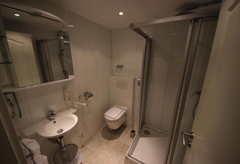 هتل Waldblick Bsr Mit Kostenlose Bonuskarten Für Schifffahrten, Thermen, Museen Ab 2 Nächte