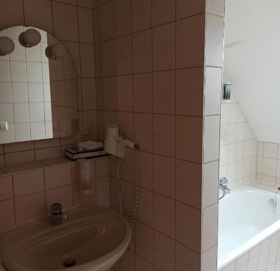 هتل Waldblick Bsr Mit Kostenlose Bonuskarten Für Schifffahrten, Thermen, Museen Ab 2 Nächte
