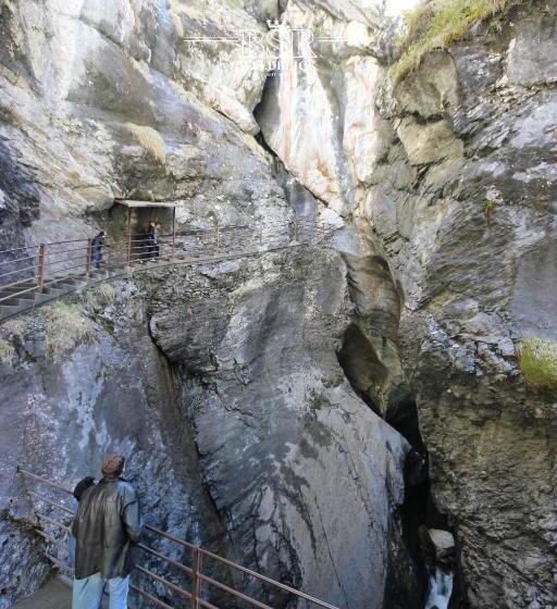 هتل Waldblick Bsr Mit Kostenlose Bonuskarten Für Schifffahrten, Thermen, Museen Ab 2 Nächte