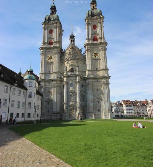 Hotel Waldblick