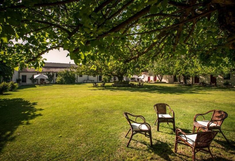 Masseria Rossella