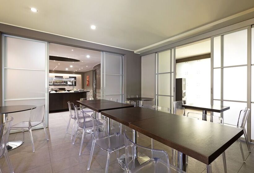 汽车旅馆  B&b Hotel Malpensa Lago Maggiore