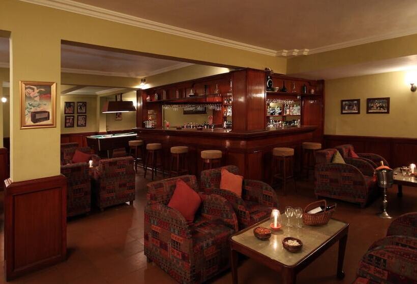 Pride Sun Village Resort & Spa