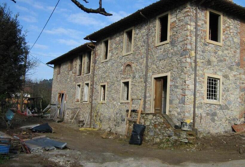 Relais Victoria B&b
