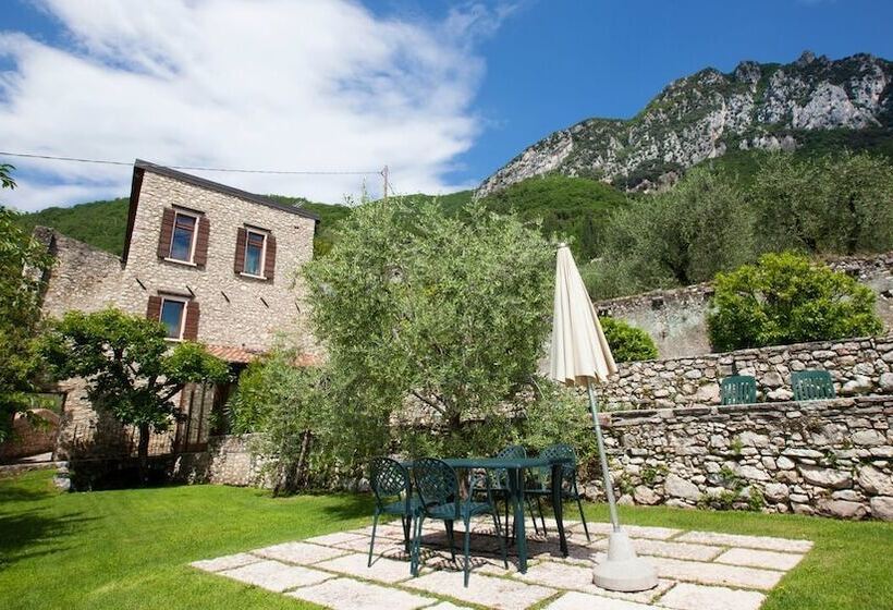 Residence Fondo La Campagnola