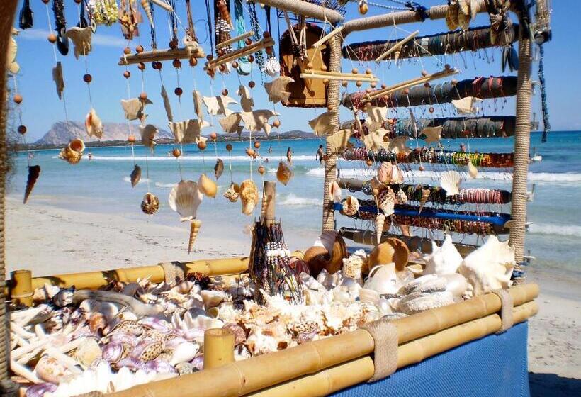 اقامتگاه Porto Ottiolu Resort