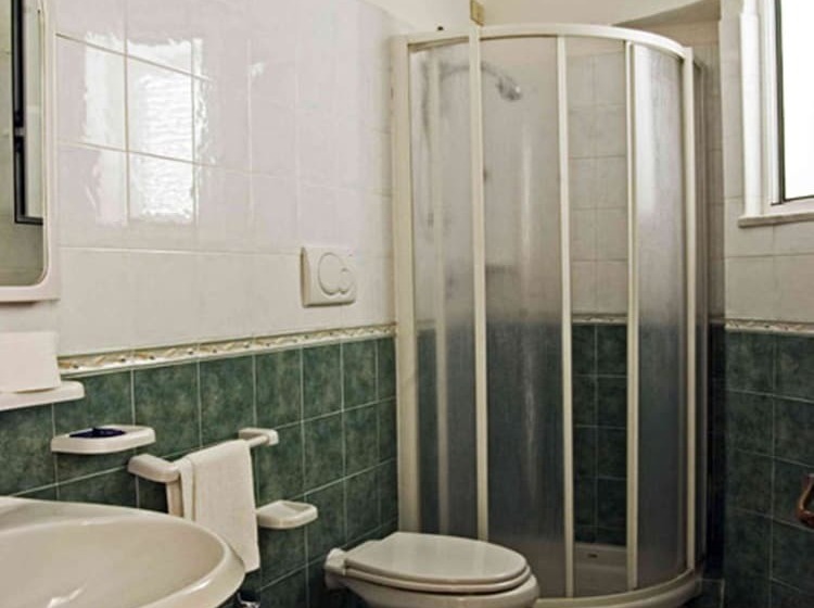 منتجع Aparthotel Villa Marinù