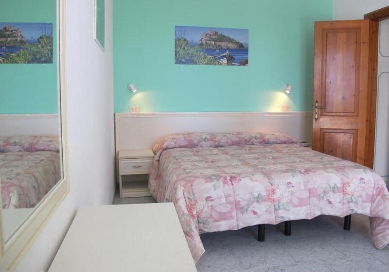 منتجع Aparthotel Villa Marinù