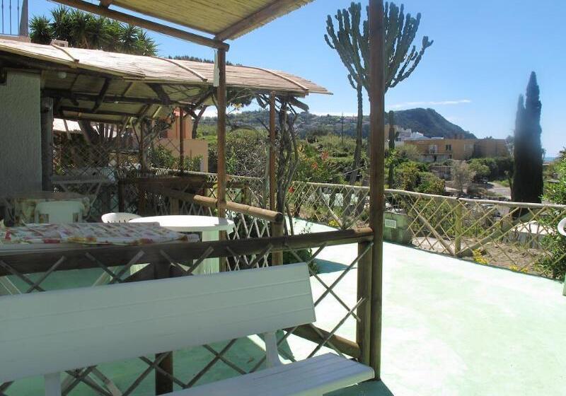 منتجع Aparthotel Villa Marinù